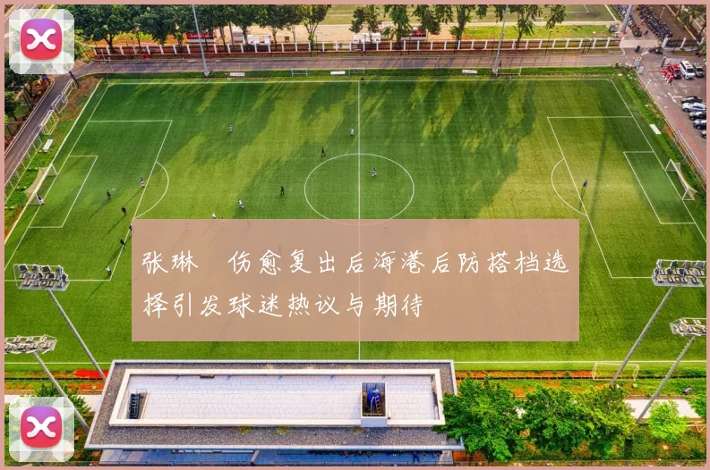 张琳芃伤愈复出后海港后防搭档选择引发球迷热议与期待